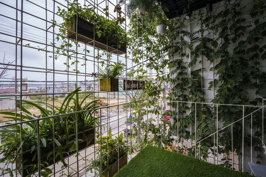 Phong 住宅 / VHL.Architecture - 22 的图像 71