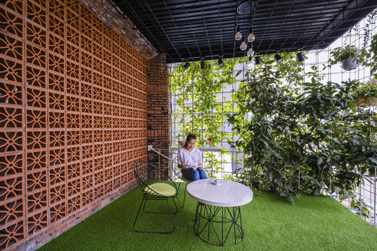Phong 住宅 / VHL.Architecture - 23 的图像 71