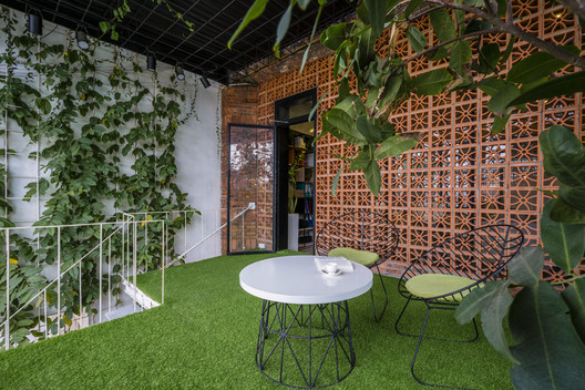 Phong 住宅 / VHL.Architecture - 9 的图像 71