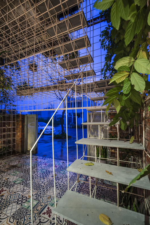 Phong 住宅 / VHL.Architecture - 27 的图像 71