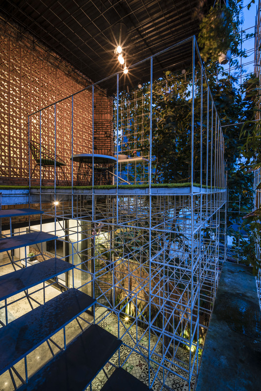 Phong 住宅 / VHL.Architecture - 28 的图像 71