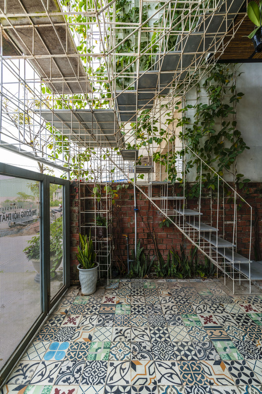 Phong 住宅 / VHL.Architecture - 5 的图像 71