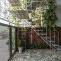 Phong 住宅 / VHL.Architecture - 改造项目