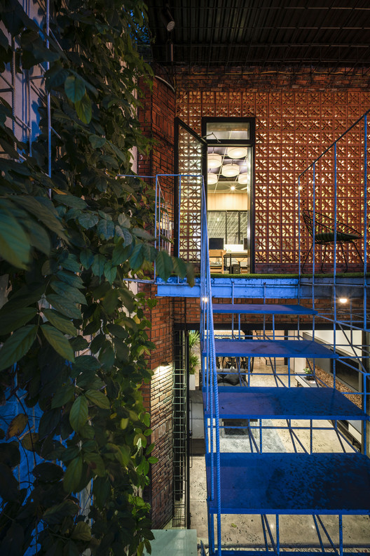 Phong 住宅 / VHL.Architecture - 29 的图像 71