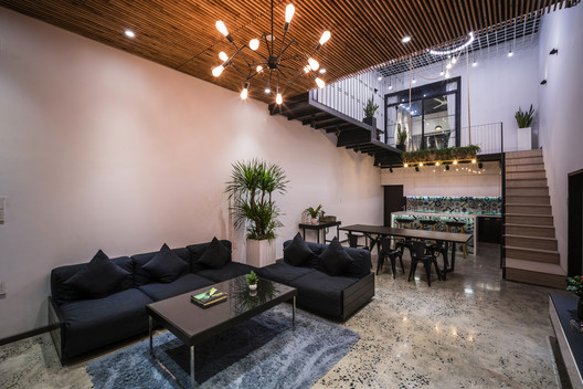 Phong 住宅 / VHL.Architecture - 32 的图像 71