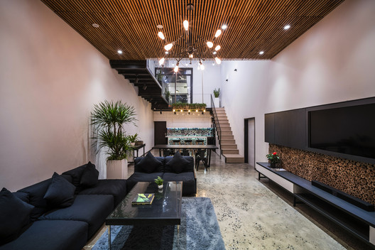 Phong 住宅 / VHL.Architecture - 31 的图像 71