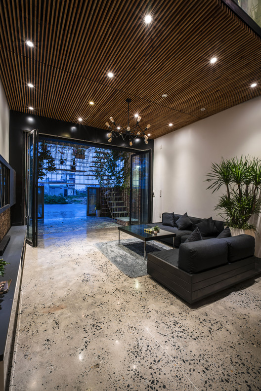 Phong 住宅 / VHL.Architecture - 33 的图像 71