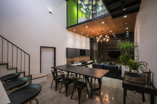 Phong 住宅 / VHL.Architecture - 35 的图像 71
