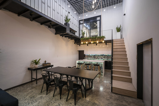 Phong 住宅 / VHL.Architecture - 36 的图像 71