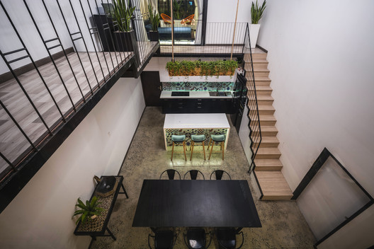 Phong 住宅 / VHL.Architecture - 37 的图像 71