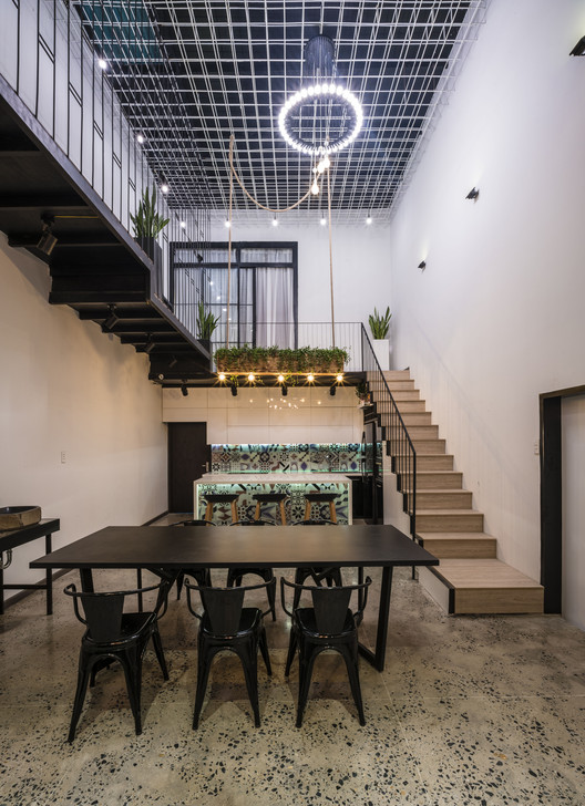 Phong 住宅 / VHL.Architecture - 3 的图像 71