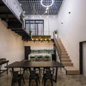 Phong 住宅 / VHL.Architecture - 改造项目