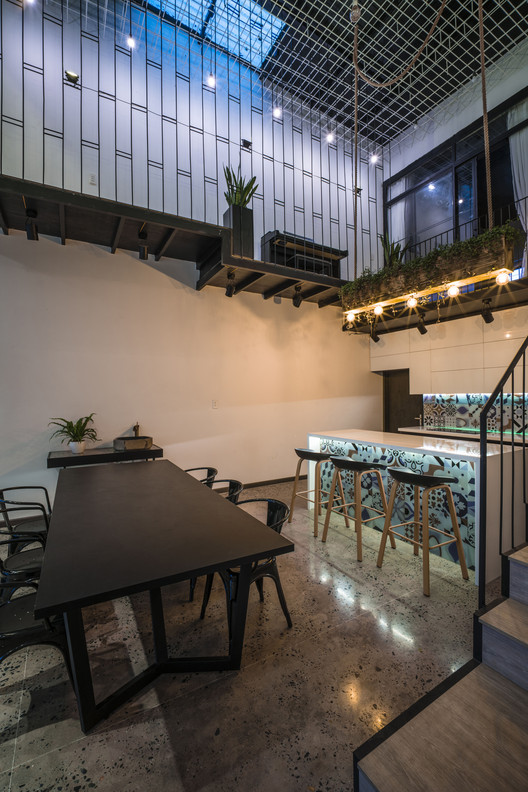Phong 住宅 / VHL.Architecture - 38 的图像 71