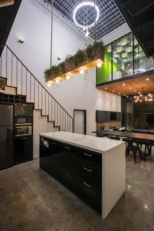 Phong 住宅 / VHL.Architecture - 39 的图像 71