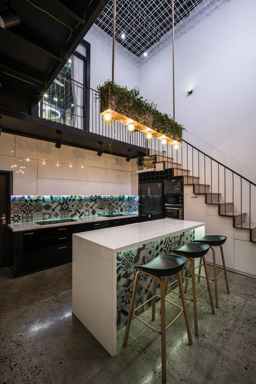 Phong 住宅 / VHL.Architecture - 40 的图像 71
