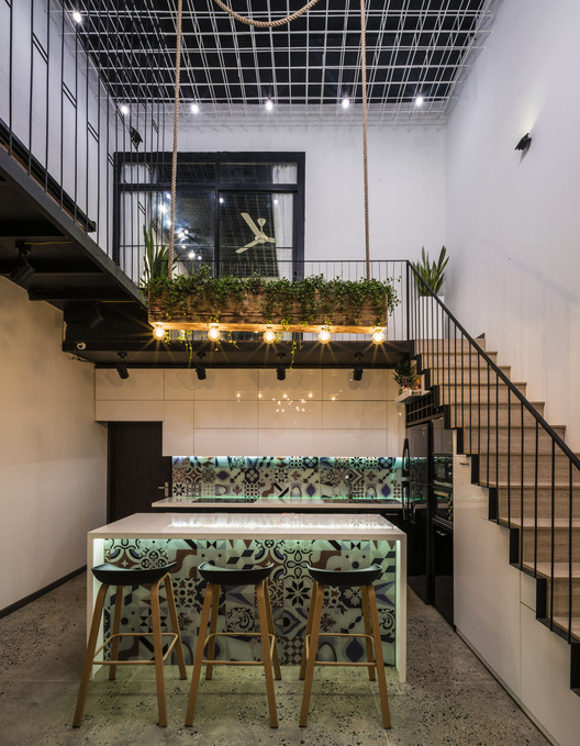 Phong 住宅 / VHL.Architecture - 12 的图像 71