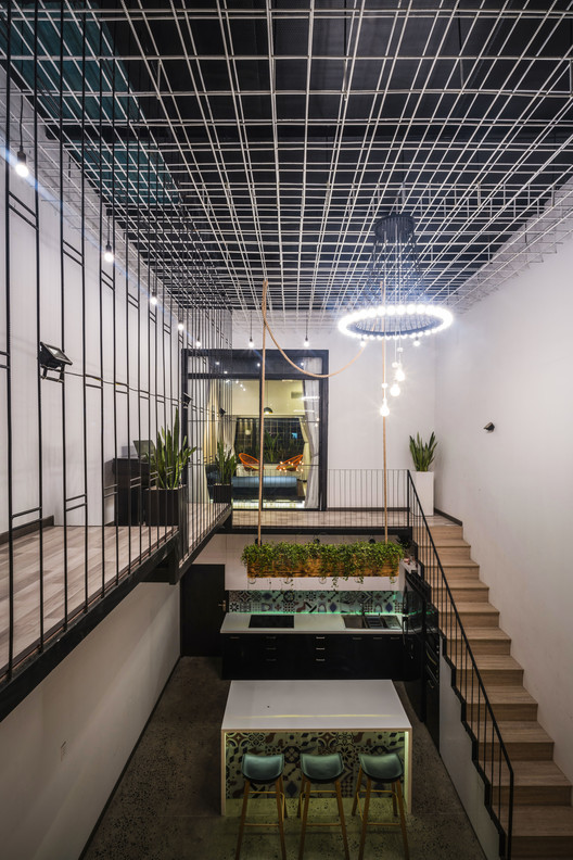 Phong 住宅 / VHL.Architecture - 41 的图像 71