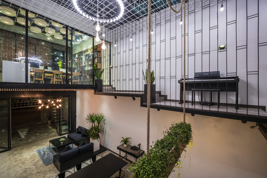 Phong 住宅 / VHL.Architecture - 44 的图像 71