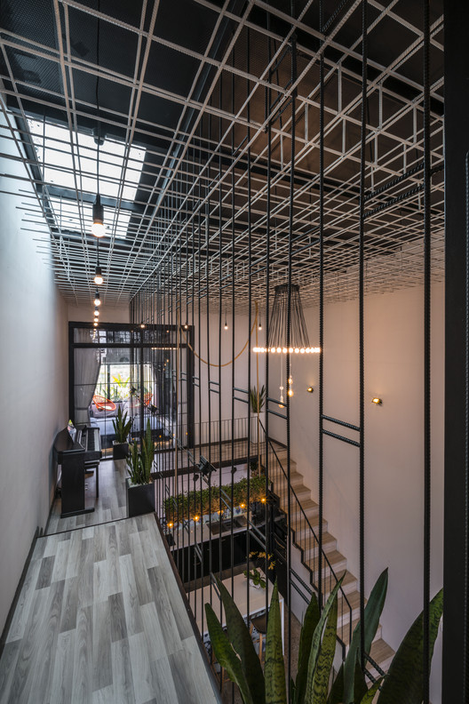 Phong 住宅 / VHL.Architecture - 43 的图像 71