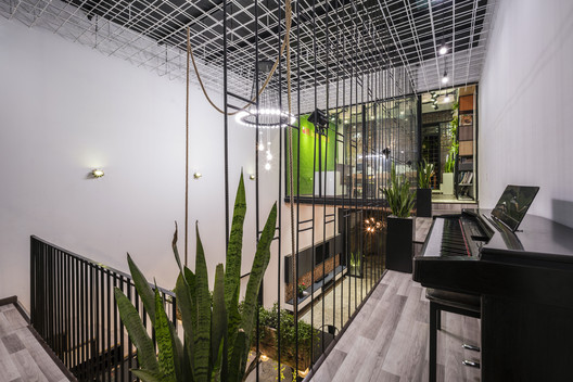 Phong 住宅 / VHL.Architecture - 46 的图像 71