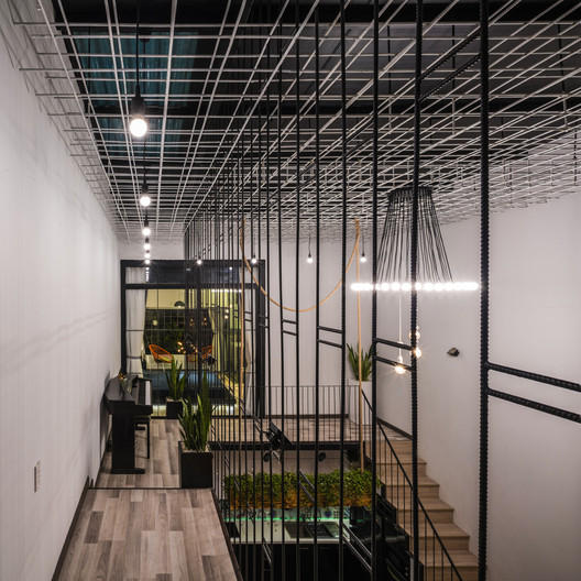 Phong 住宅 / VHL.Architecture - 47 的图像 71