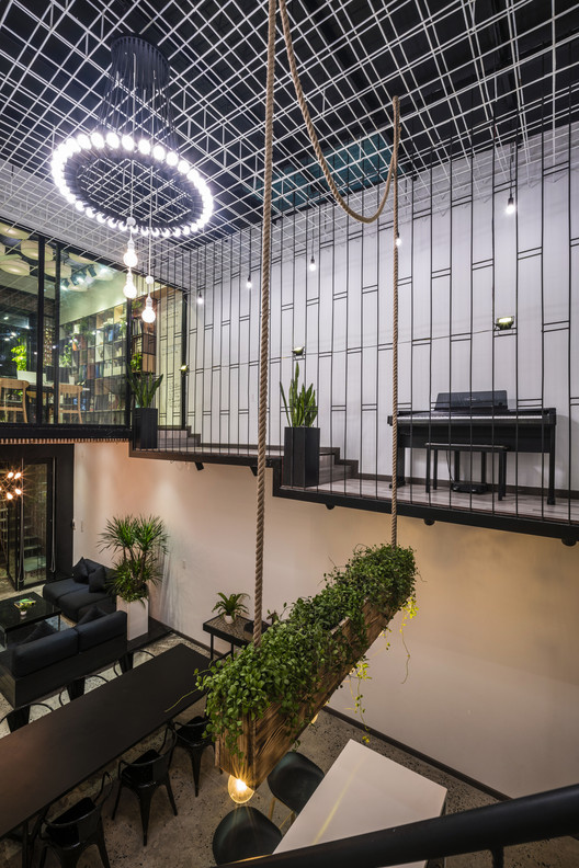 Phong 住宅 / VHL.Architecture - 45 的图像 71