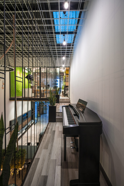 Phong 住宅 / VHL.Architecture - 48 的图像 71