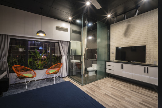 Phong 住宅 / VHL.Architecture - 52 的图像 71