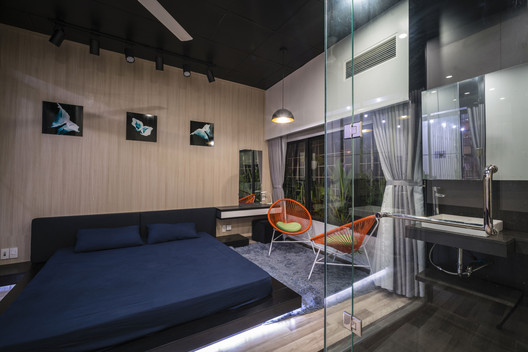 Phong 住宅 / VHL.Architecture - 54 的图像 71