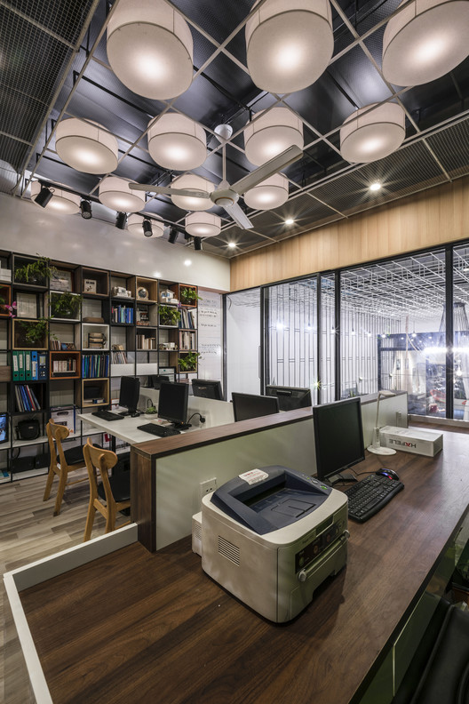Phong 住宅 / VHL.Architecture - 55 的图像 71