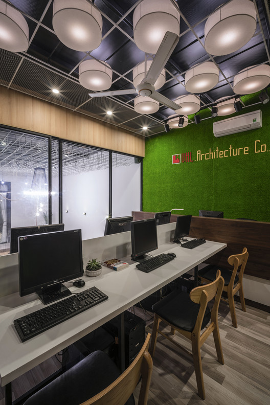Phong 住宅 / VHL.Architecture - 59 的图像 71