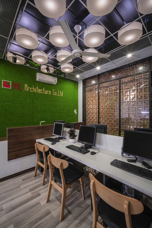 Phong 住宅 / VHL.Architecture - 58 的图像 71