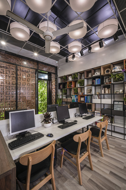 Phong 住宅 / VHL.Architecture - 56 的图像 71