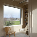 Micro House Slim Fit / ANA ROCHA architecture - Interior Photography, Houses, Chair