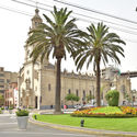 Paz Soldán Plaza National Competition: Call for artists and architects to transform the Paz Soldán roundabout into a public square - 2 的图像 4