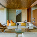 Casa MS / Studio Arthur Casas - Interiroes De Casas