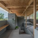 HINO  / Keitaro Muto Architects - Arquitectura Residencial