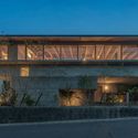 HINO  / Keitaro Muto Architects - Arquitectura Residencial