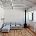 Dom Vasco Apartment / Arriba - Windows, Beam