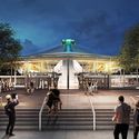 Arena at Seattle Center Aims for NHL Expansion Team with $600 Million Populous-led Renovation - Image 4 of 4