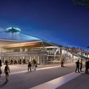 Arena at Seattle Center Aims for NHL Expansion Team with $600 Million Populous-led Renovation - Image 2 of 4