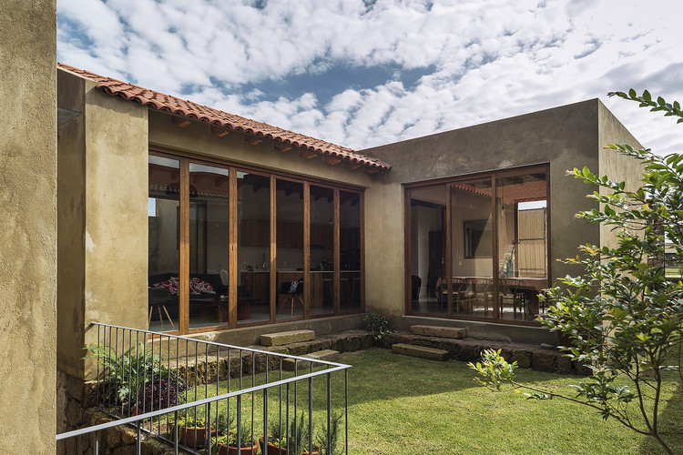 Casa Frondas / mog Taller de Arquitectura - Más Imágenes