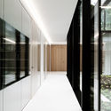 Notaría / Abscis Architecten - Arquitectura De Oficinas