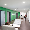 Escola Superior de Arte / LCR Architectes - Universidade