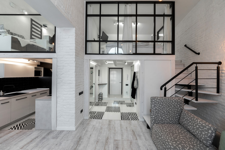 Departamento en Lviv / O.M.Shumelda - Más Imágenes