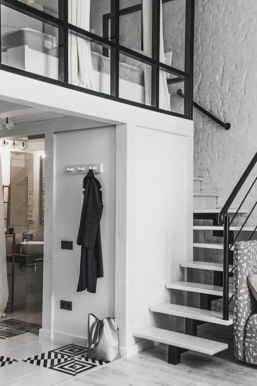 Departamento en Lviv / O.M.Shumelda - Imagen 9 de 31