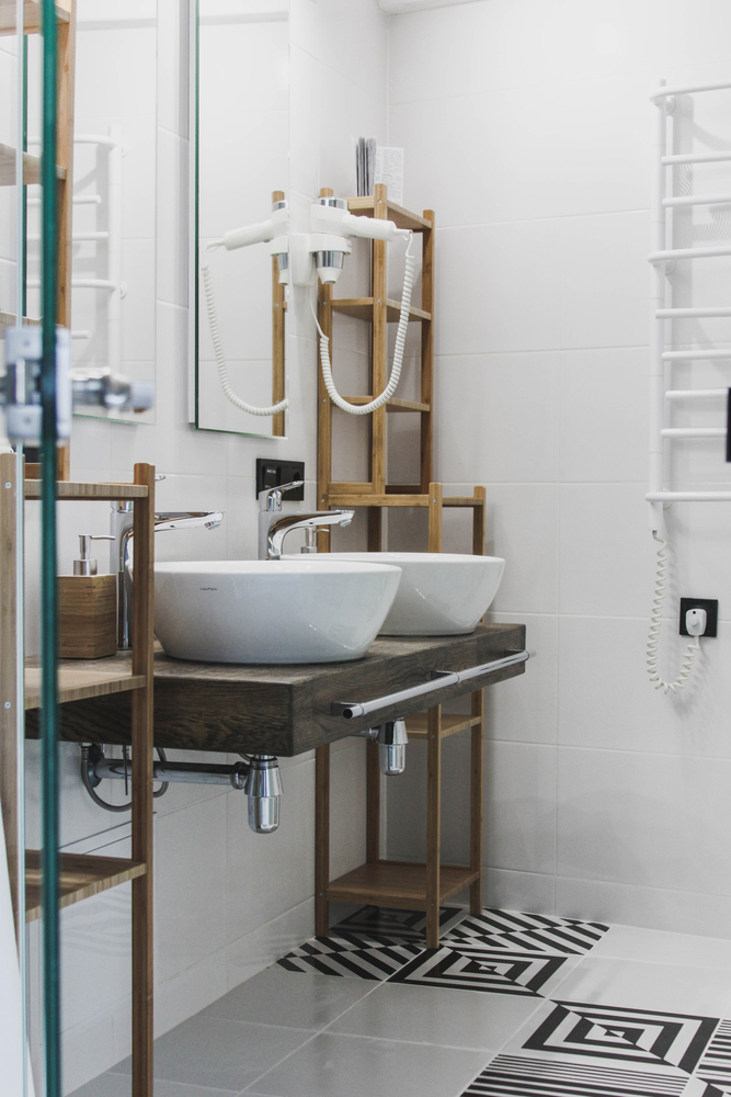 Gallery of Apartment in Lviv / O.M.Shumelda 16