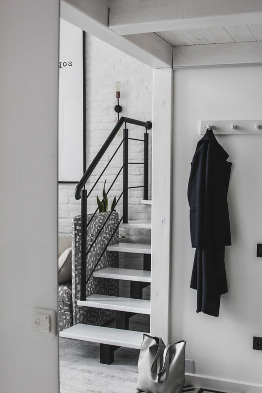 Departamento en Lviv / O.M.Shumelda - Imagen 4 de 31