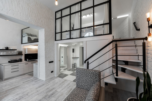 Departamento en Lviv / O.M.Shumelda - Imagen 20 de 31