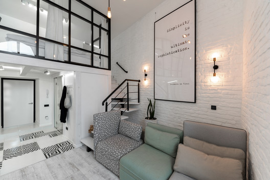 Departamento en Lviv / O.M.Shumelda - Imagen 11 de 31
